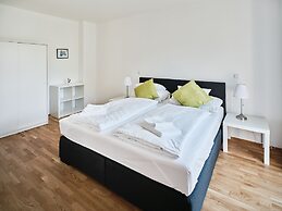 My Schönbrunn Apartments