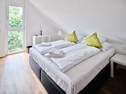 My Schönbrunn Apartments