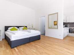 My Schönbrunn Apartments