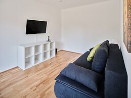 My Schönbrunn Apartments