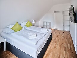 My Schönbrunn Apartments