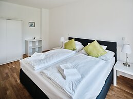 My Schönbrunn Apartments