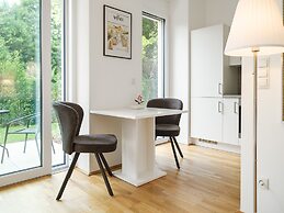 My Schönbrunn Apartments