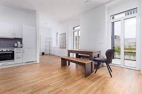 My Schönbrunn Apartments