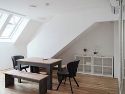 My Schönbrunn Apartments