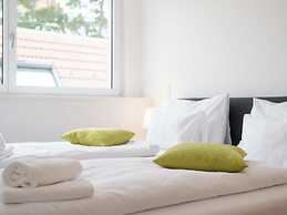 My Schönbrunn Apartments