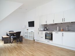 My Schönbrunn Apartments