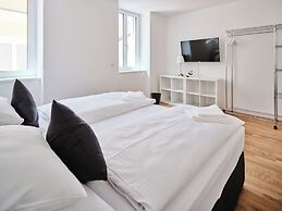 My Schönbrunn Apartments