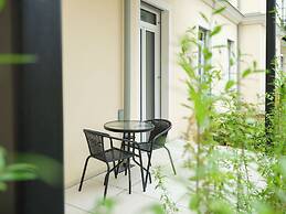 My Schönbrunn Apartments