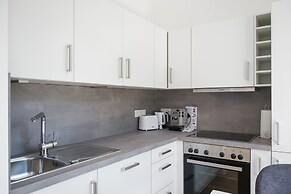 My Schönbrunn Apartments