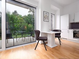 My Schönbrunn Apartments