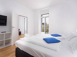 My Schönbrunn Apartments