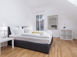 My Schönbrunn Apartments