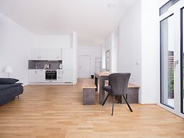 My Schönbrunn Apartments