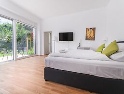 My Schönbrunn Apartments