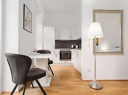 My Schönbrunn Apartments