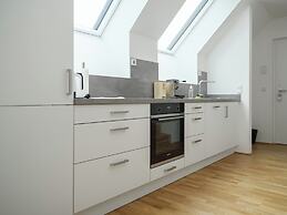 My Schönbrunn Apartments