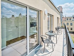 My Schönbrunn Apartments