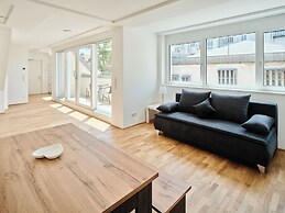 My Schönbrunn Apartments