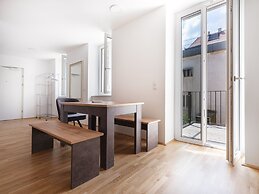 My Schönbrunn Apartments