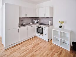 My Schönbrunn Apartments