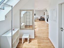 My Schönbrunn Apartments