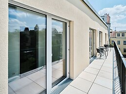 My Schönbrunn Apartments