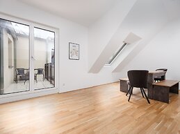 My Schönbrunn Apartments