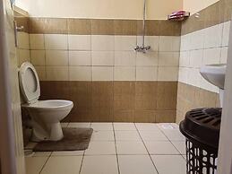 Nice 3-bed Apartment in Nairobi