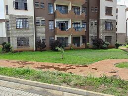 Nice 3-bed Apartment in Nairobi