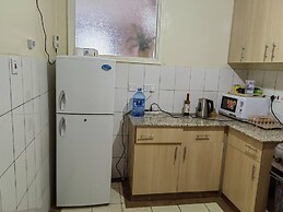 Nice 3-bed Apartment in Nairobi