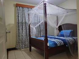 Nice 3-bed Apartment in Nairobi