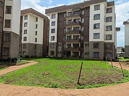 Nice 3-bed Apartment in Nairobi