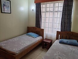 Nice 3-bed Apartment in Nairobi