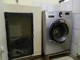 Nice 3-bed Apartment in Nairobi