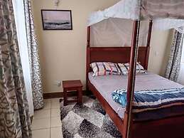 Nice 3-bed Apartment in Nairobi