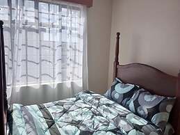 Nice 3-bed Apartment in Nairobi