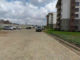 Nice 3-bed Apartment in Nairobi