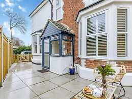 Romantic 1-bed House in Whitstable Real gem !