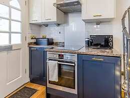 Romantic 1-bed House in Whitstable Real gem !