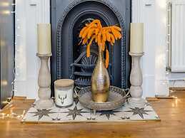 Romantic 1-bed House in Whitstable Real gem !