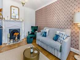 Romantic 1-bed House in Whitstable Real gem !