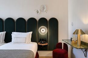 Montebelo Vista Alegre Lisboa Chiado