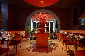 Montebelo Vista Alegre Lisboa Chiado