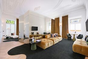 Montebelo Vista Alegre Lisboa Chiado