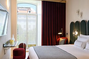 Montebelo Vista Alegre Lisboa Chiado