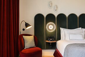 Montebelo Vista Alegre Lisboa Chiado