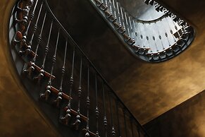 Montebelo Vista Alegre Lisboa Chiado