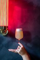 Montebelo Vista Alegre Lisboa Chiado