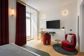 Montebelo Vista Alegre Lisboa Chiado